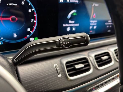 Used 2022 Mercedes-Benz GLE 350 4MATIC image 8