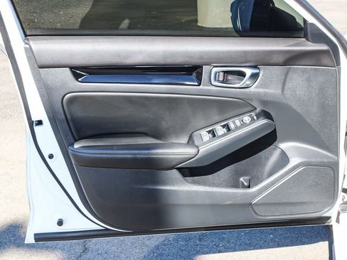 Used 2024 Honda Civic Sport Touring image 21