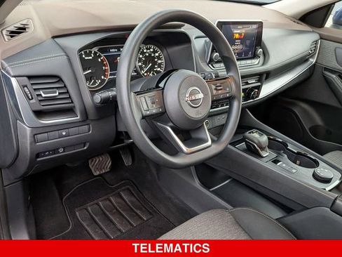 Certified 2023 Nissan Rogue SV AWD/4WD image 18