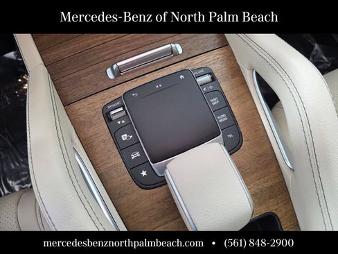 Certified 2022 Mercedes-Benz GLE 350 image 24