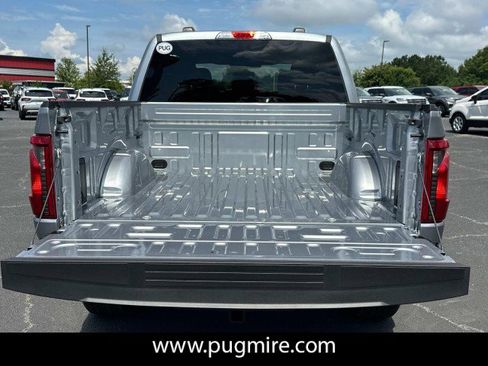 New 2025 Ford F150 STX w/ Equipment Group 200A image 18