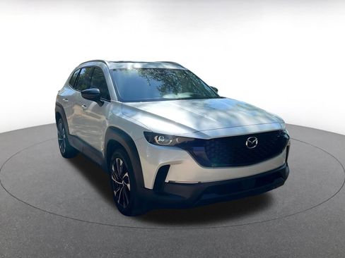 Used 2025 MAZDA CX-50 2.5 Hybrid w/ Premium Plus Pkg image 1