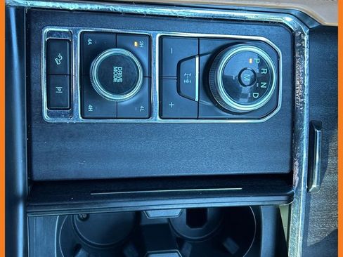 Used 2022 Ford Expedition Max Platinum image 27