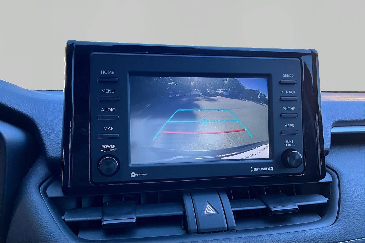 Certified 2022 Toyota RAV4 XLE FWD image 27