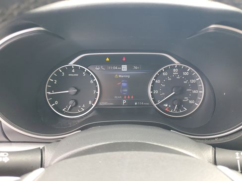 Certified 2023 Nissan Maxima SV w/ Floor Mat Group image 19