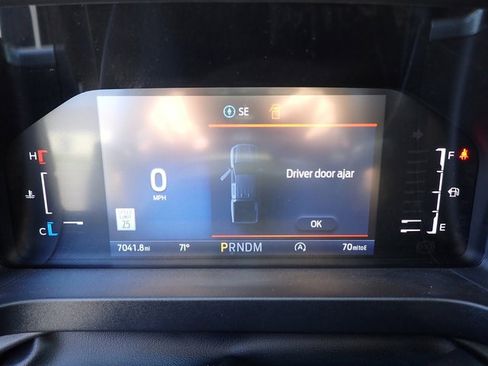 Certified 2024 Ford Ranger XLT w/ Technology Package image 25