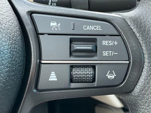 New 2026 Honda Accord SE image 15