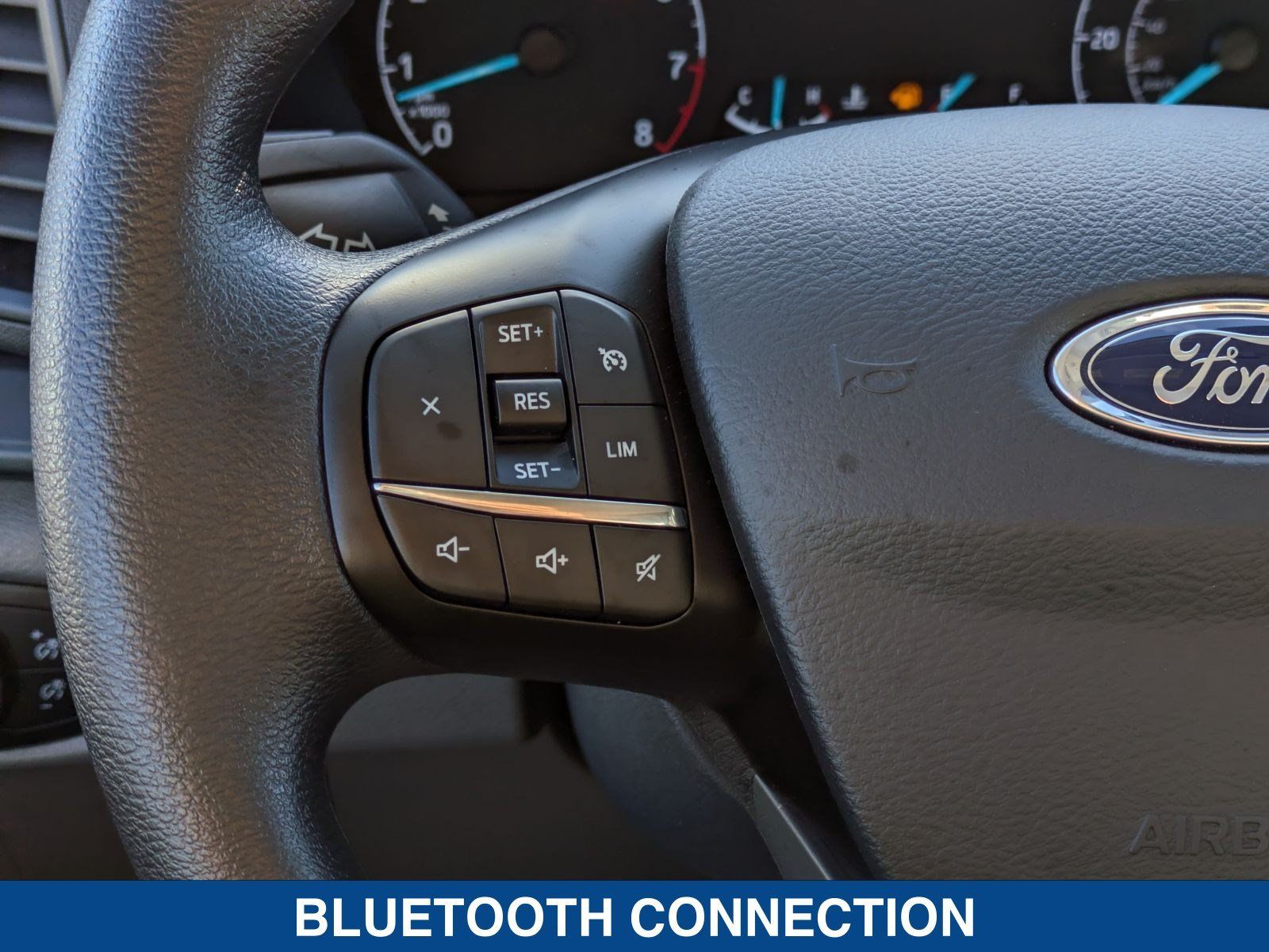 New 2025 Ford Transit 350 w/ Interior Upgrade Package RWD image 23
