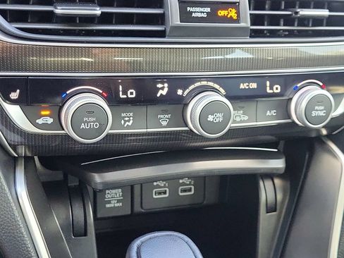 Used 2021 Honda Accord Sport Special Edition image 30