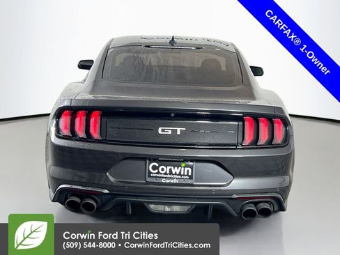 Used 2023 Ford Mustang GT image 12