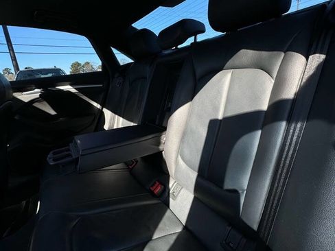 Used 2015 Audi A3 2.0T Premium w/ Audi MMI Navigation Plus image 12