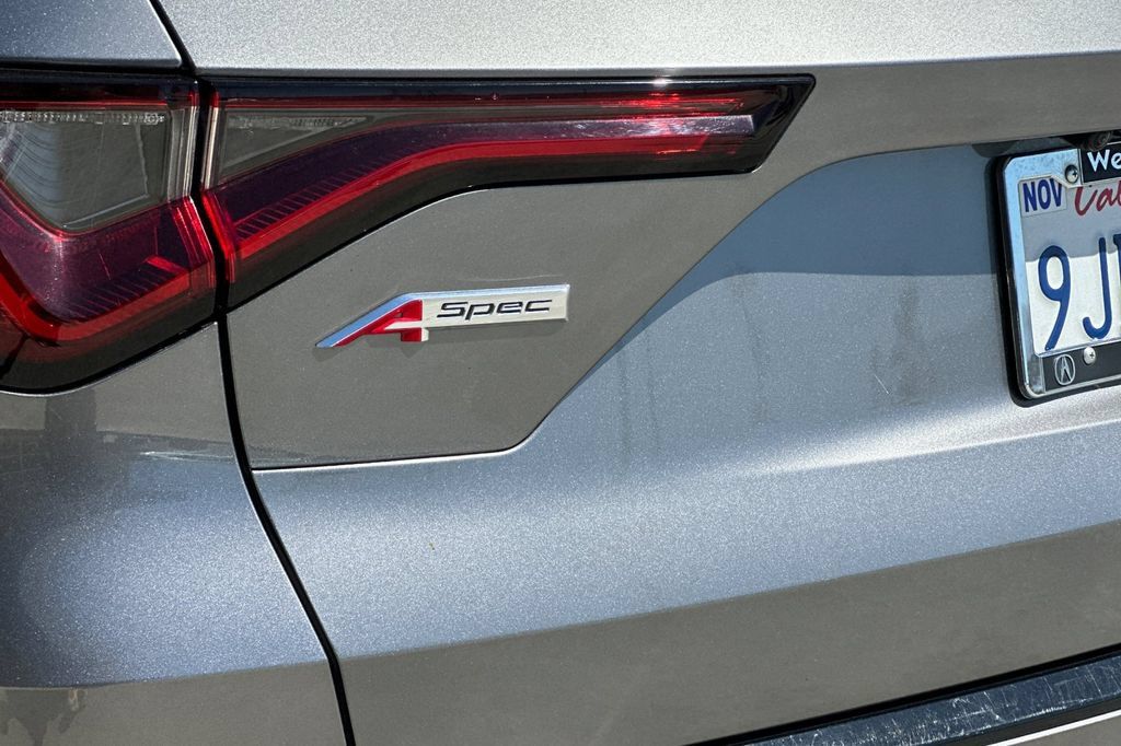 Certified 2024 Acura MDX A-Spec AWD/4WD image 37