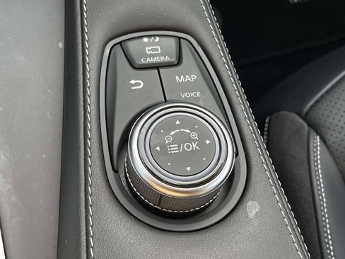 Used 2025 INFINITI QX50 Sport AWD/4WD image 32
