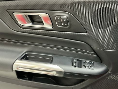 Used 2025 Ford Mustang GT Premium w/ 60th Anniversary Package image 49