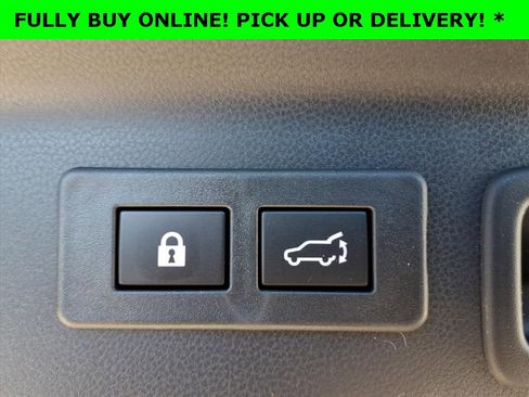 New 2026 Subaru Forester Premium image 31