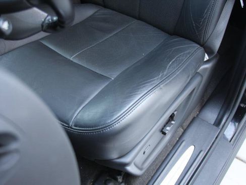 Used 2007 Saab 9-7X 4.2i AWD/4WD image 31