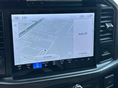 Used 2025 Ford F150 Tremor image 38