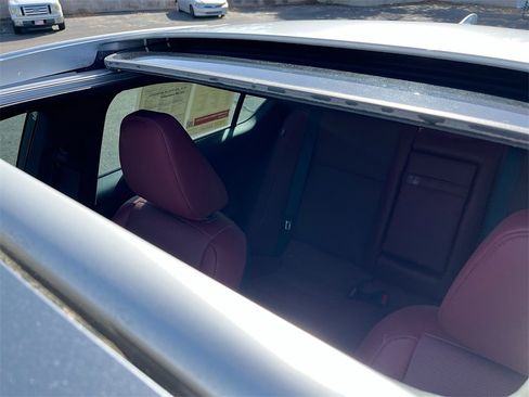 Used 2024 Lexus IS 300 w/ Comfort Package image 21