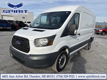 Used 2015 Ford Transit 150 130 Medium Roof
