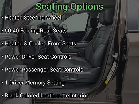 Used 2024 Toyota Tundra Limited AWD/4WD image 15