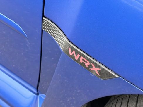 Used 2019 Subaru WRX Limited w/ Popular Package #3 image 5