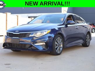 Used 2019 Kia Optima LX w/ LX Premium Package FWD video 1