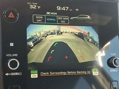 Certified 2025 Subaru Crosstrek 2.5i Wilderness w/ Wilderness Package image 19