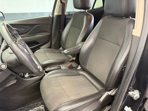 Used 2018 Buick Encore Preferred AWD/4WD image 54