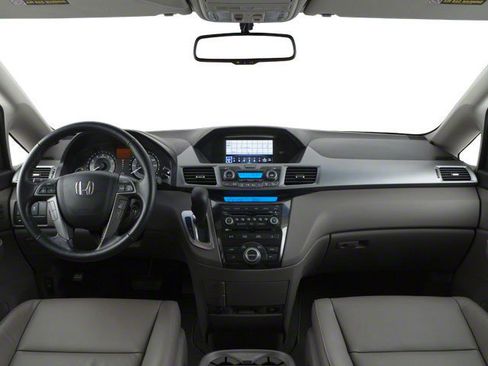 Used 2013 Honda Odyssey Touring image 4