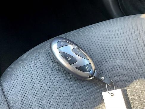 New 2025 Hyundai Tucson SEL image 33