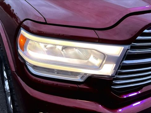 Used 2020 RAM 2500 Laramie image 39