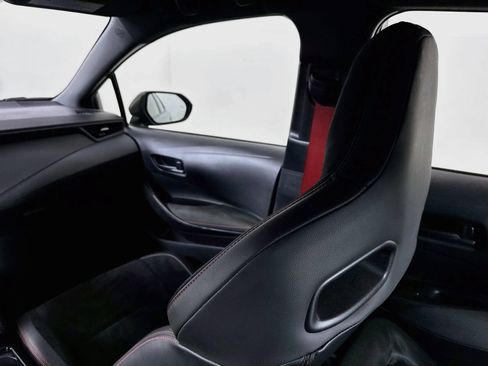 Certified 2023 Toyota Corolla GR Morizo AWD/4WD image 22