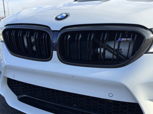 Used 2020 BMW M5 image 43