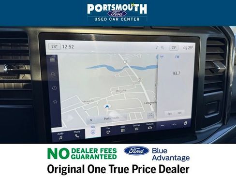 Used 2023 Ford F150 XLT w/ Equipment Group 302A High image 10