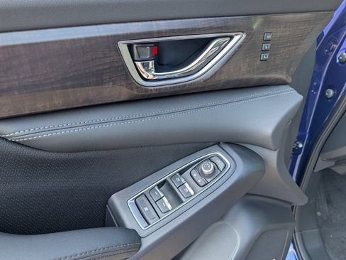 New 2026 Subaru Ascent Touring AWD/4WD image 28