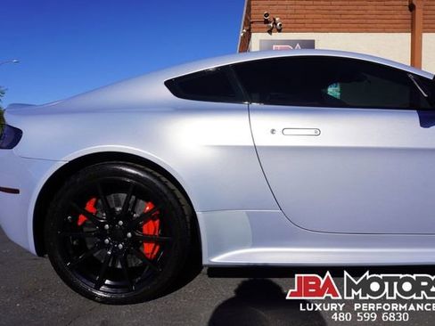 Used 2015 Aston Martin V12 Vantage S image 48