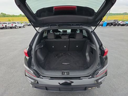 Used 2023 Hyundai Kona N Line AWD/4WD image 24