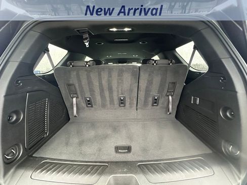 Used 2023 Chevrolet Tahoe LS image 7