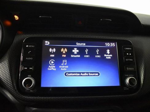 Used 2021 Nissan Kicks SV w/ Interior Electronics Package image 18