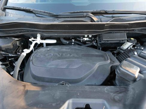 Certified 2023 Honda Ridgeline RTL-E image 30