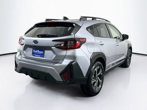 Certified 2024 Subaru Crosstrek 2.0i Premium AWD/4WD image 9