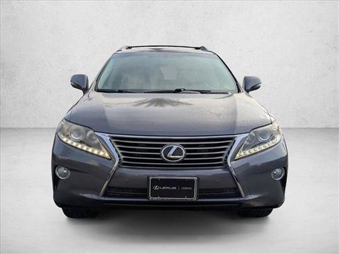 Used 2013 Lexus RX 350 AWD image 2