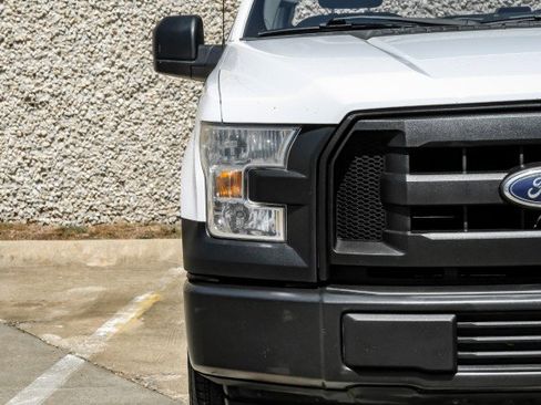 Used 2017 Ford F150 XL w/ Equipment Group 101A Mid image 25