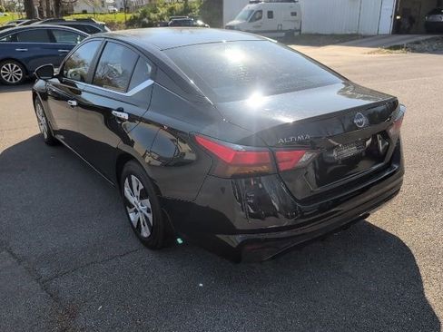 Used 2023 Nissan Altima 2.5 S image 9