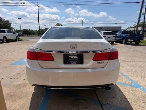 Used 2014 Honda Accord LX image 6