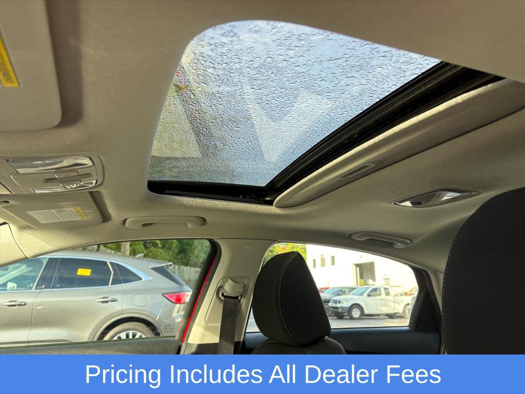 Used 2019 Kia Forte S w/ S Premium Package FWD image 14