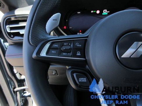 Used 2024 Dodge Hornet R/T Plus w/ Track Pack image 15