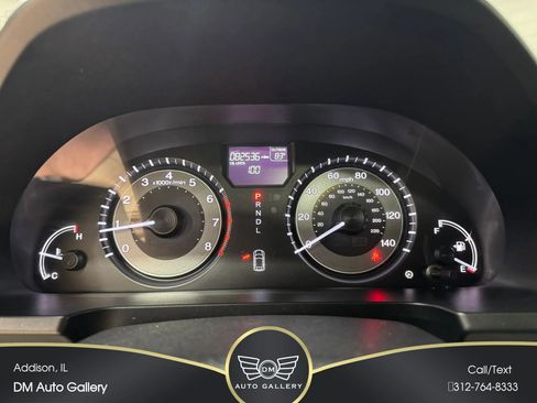 Used 2016 Honda Odyssey EX-L image 17