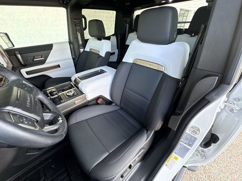 Certified 2023 GMC Hummer EV Edition 1 image 20