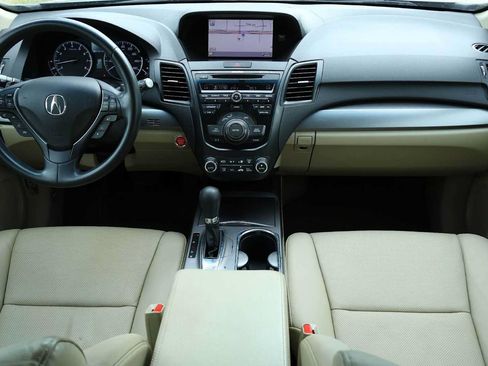 Used 2014 Acura RDX w/ Technology Package FWD image 10